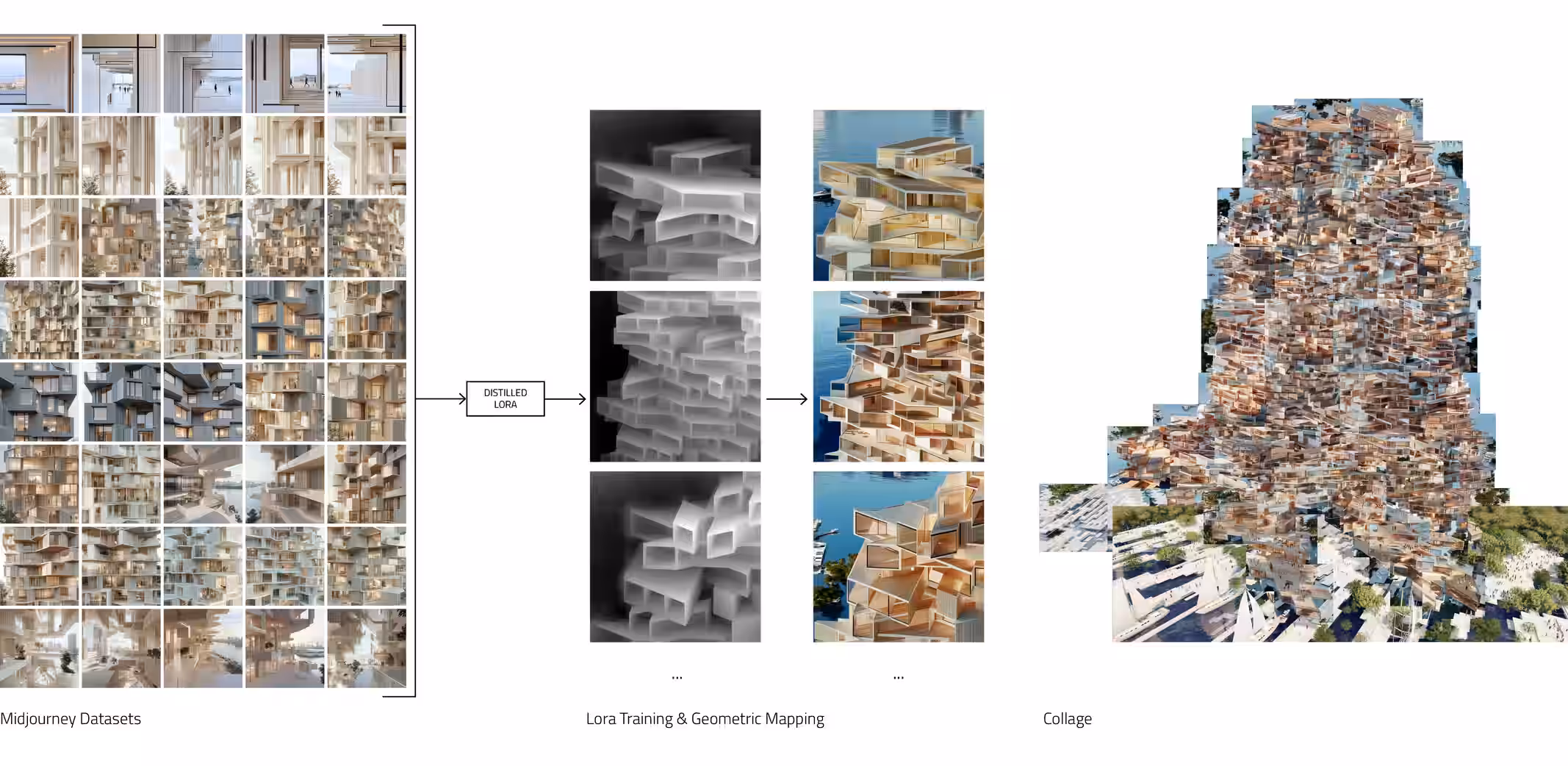 ai workflow (lora trained by luyao jiang)